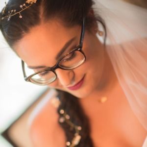 Meet your Posher, Brooke